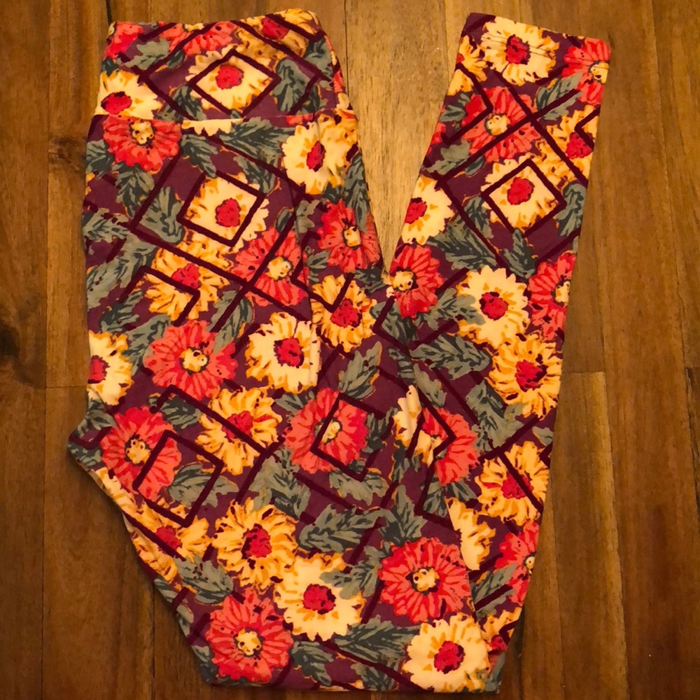 LulaRoe Leggings